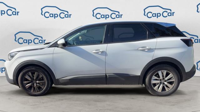 Peugeot 3008 image 7