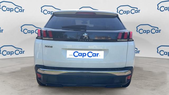 Peugeot 3008 image 1