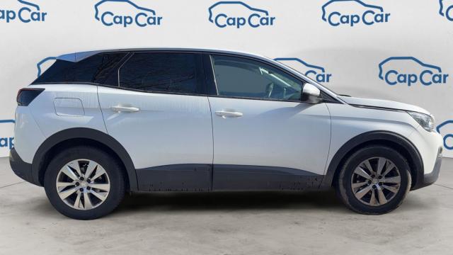 Peugeot 3008 image 9