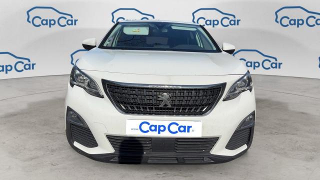 Peugeot 3008 image 8