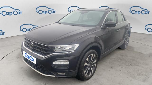 Volkswagen T-Roc 1.5 Tsi 150 Lounge Business - Entretien Constructeur