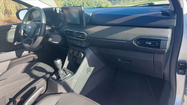 Dacia Sandero image 4