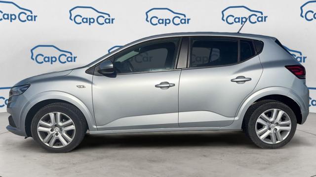 Dacia Sandero image 9