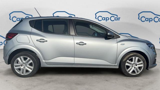 Dacia Sandero image 7