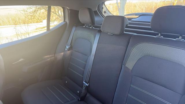 Dacia Sandero image 5