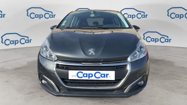Peugeot 208 image 9