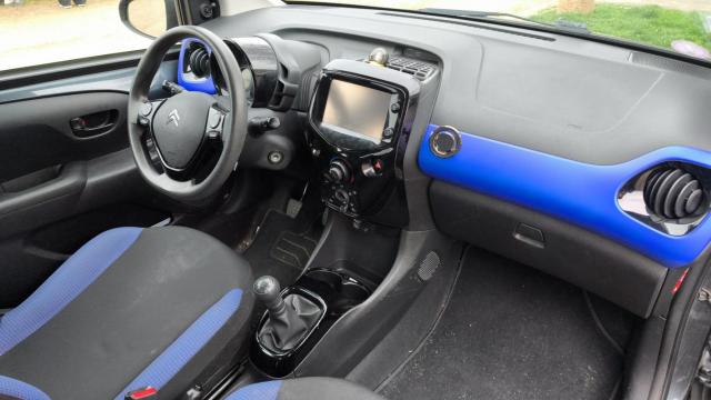 Citroen C1 image 4
