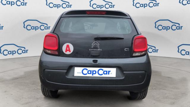 Citroen C1 image 1