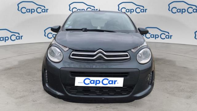Citroen C1 image 6
