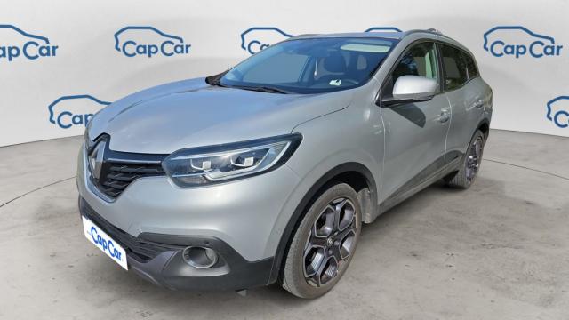 Renault Kadjar 1.6 Dci 130 Energy Intens