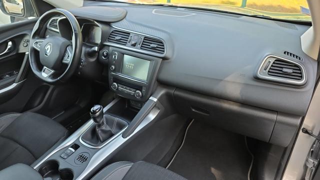 Renault Kadjar image 5