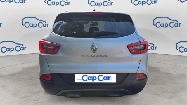 Renault Kadjar image 6