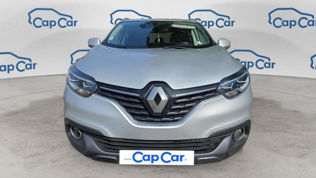 Renault Kadjar image 3