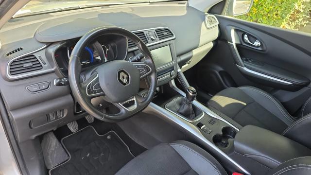 Renault Kadjar image 8
