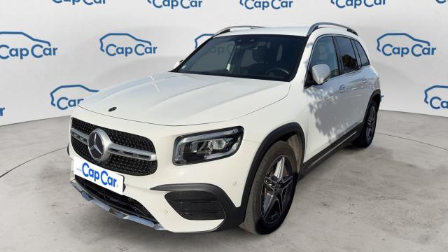 Mercedes Benz Classe Gl Glb 220d 190 4matic 8g-Tronic Amg Line