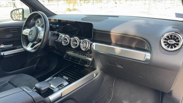 Mercedes Benz Classe Gl image 6