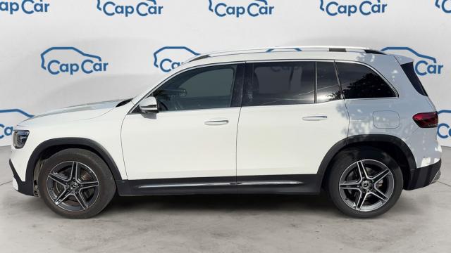 Mercedes Benz Classe Gl image 5