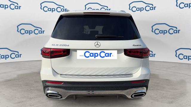 Mercedes Benz Classe Gl image 8