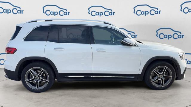 Mercedes Benz Classe Gl image 4