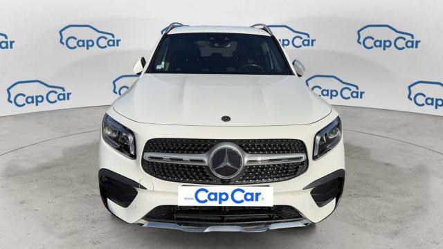 Mercedes Benz Classe Gl image 1
