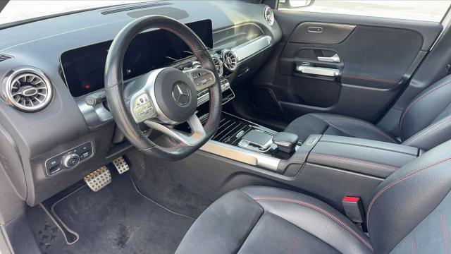 Mercedes Benz Classe Gl image 3