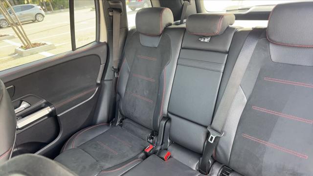 Mercedes Benz Classe Gl image 9