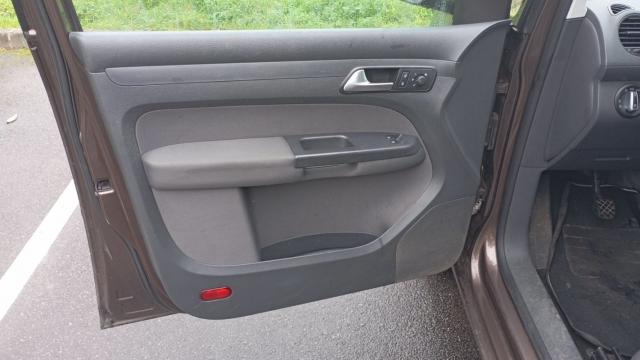 Volkswagen Caddy image 4