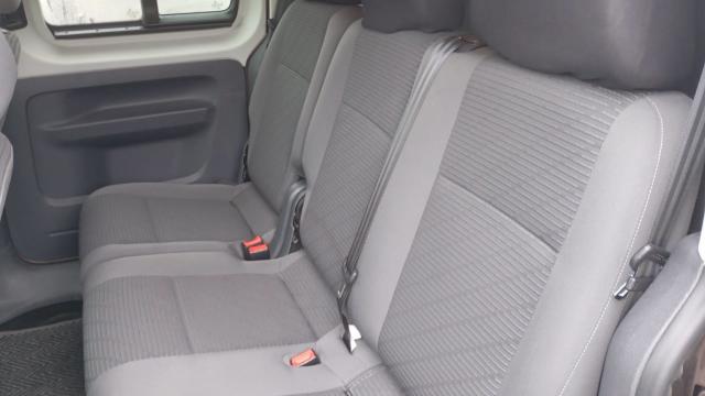 Volkswagen Caddy image 7