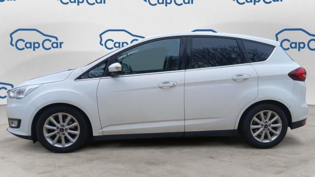 Ford C-Max image 8