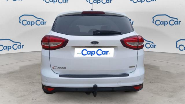 Ford C-Max image 5