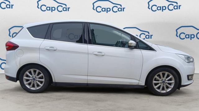 Ford C-Max image 9
