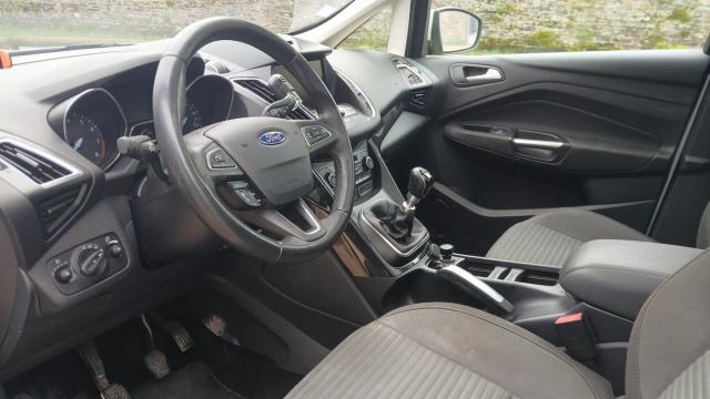 Ford C-Max image 1
