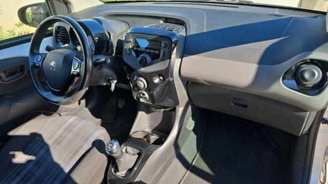 Peugeot 108 image 2