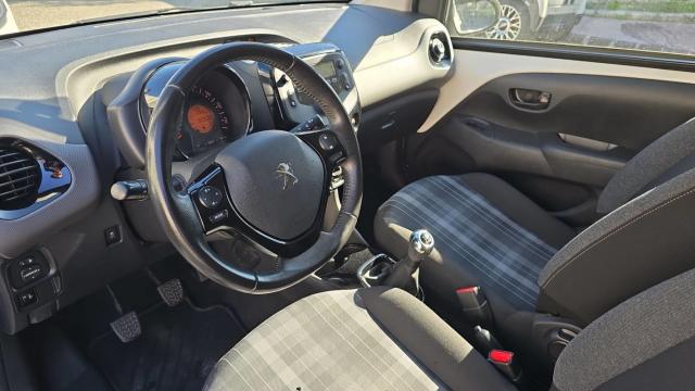 Peugeot 108 image 4