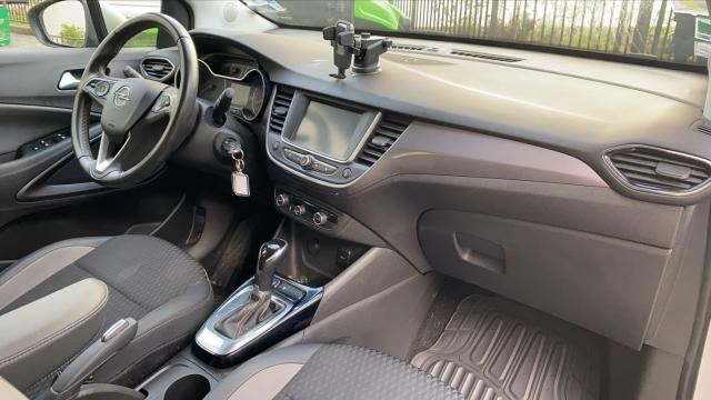 Opel Crossland X image 9