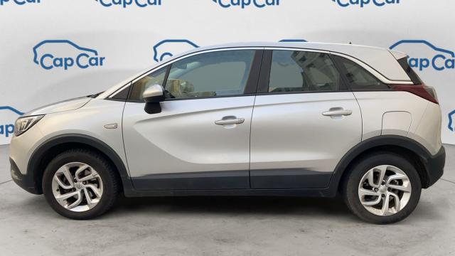 Opel Crossland X image 6