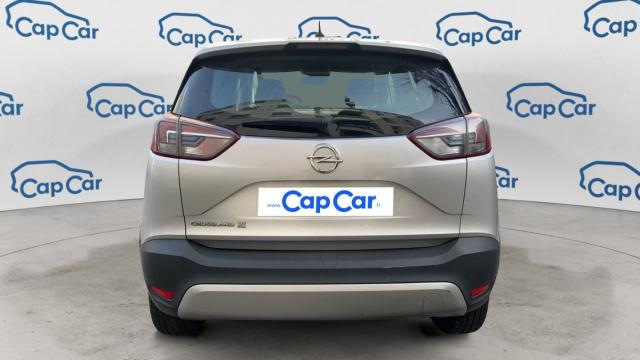 Opel Crossland X image 4