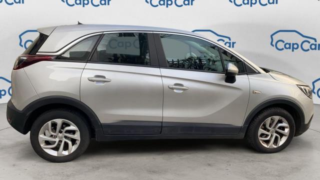 Opel Crossland X image 7
