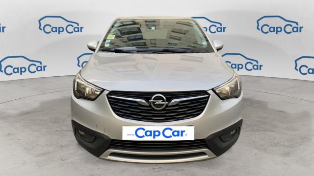 Opel Crossland X image 8