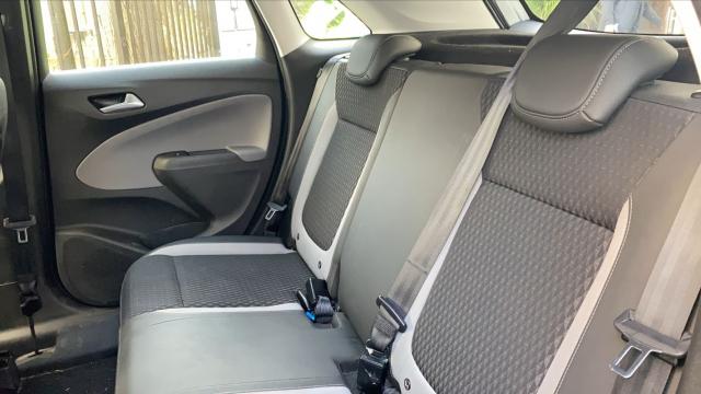 Opel Crossland X image 1