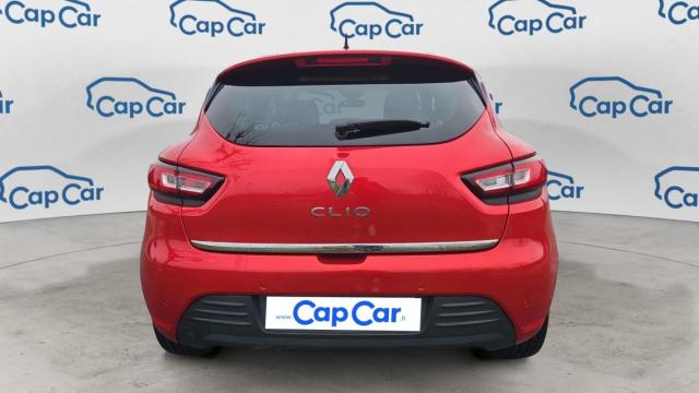 Renault Clio image 4