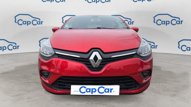Renault Clio image 7