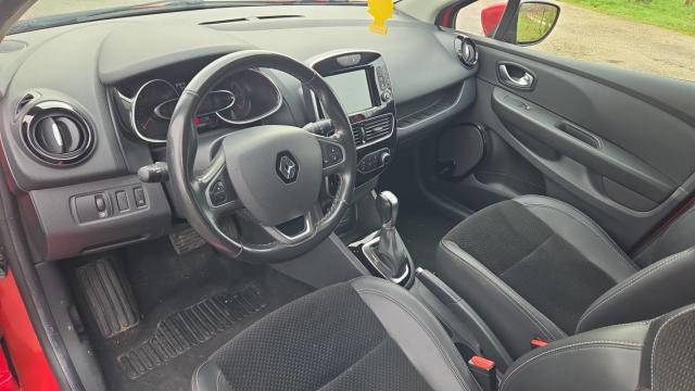 Renault Clio image 6