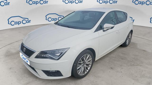 Seat Leon 1.0 Tsi 115 Urban Advanced