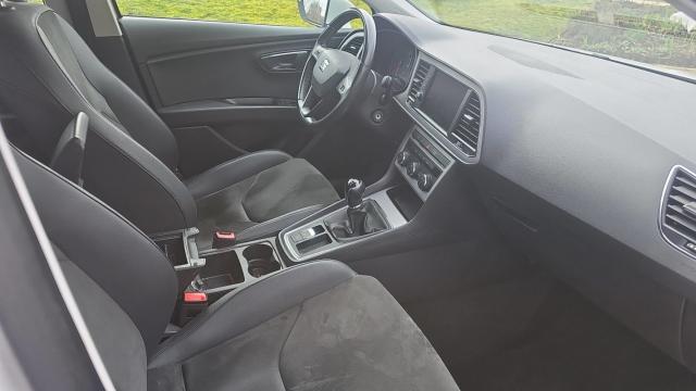 Seat Leon image 7