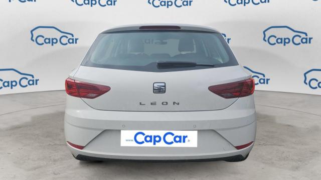 Seat Leon image 5