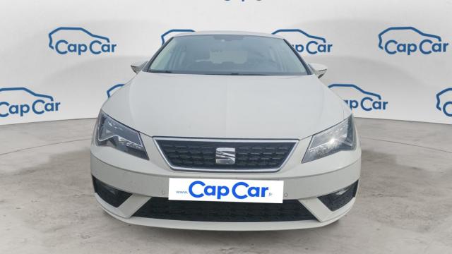 Seat Leon image 6