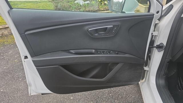 Seat Leon image 4