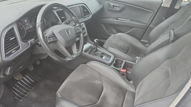 Seat Leon image 3