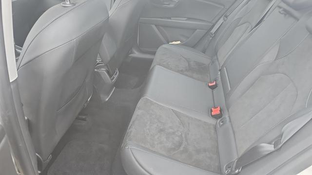 Seat Leon image 8